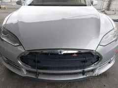 2014 Tesla Model S 60