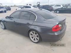 2007 BMW 3 Series 335i