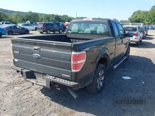 2011 Ford F-150 XL