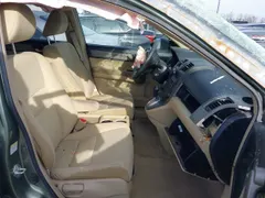 2008 Honda CR-V EX