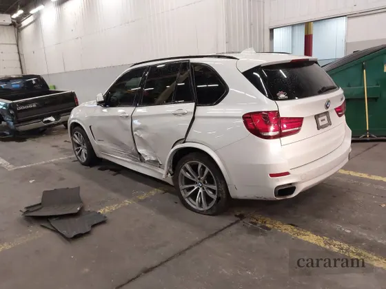 2014 BMW X5 xDrive35i