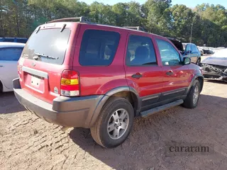 2003 Ford Escape XLT Popular
