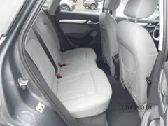 2016 Audi Q3 Premium Plus