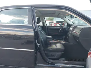 2009 Chrysler 300 C Hemi