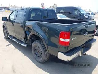 2005 Ford F-150 XLT