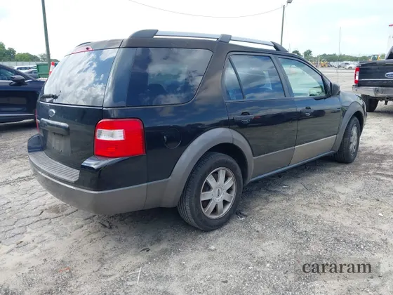 2006 Ford Freestyle SE