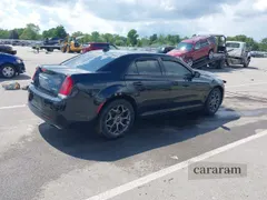 2015 Chrysler 300 S