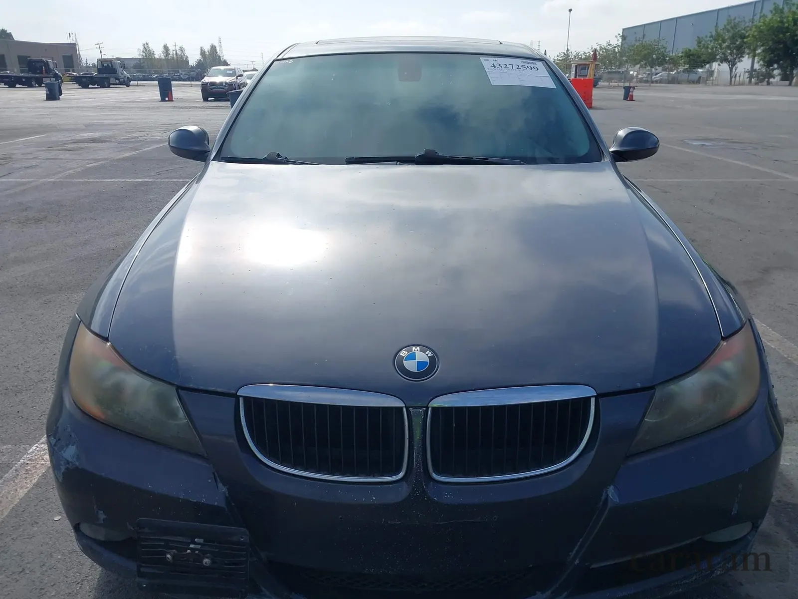 2008 BMW 3 Series 328i