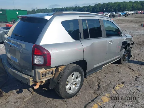 2015 Jeep Compass Sport