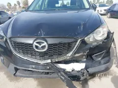 2015 Mazda CX-5 Sport