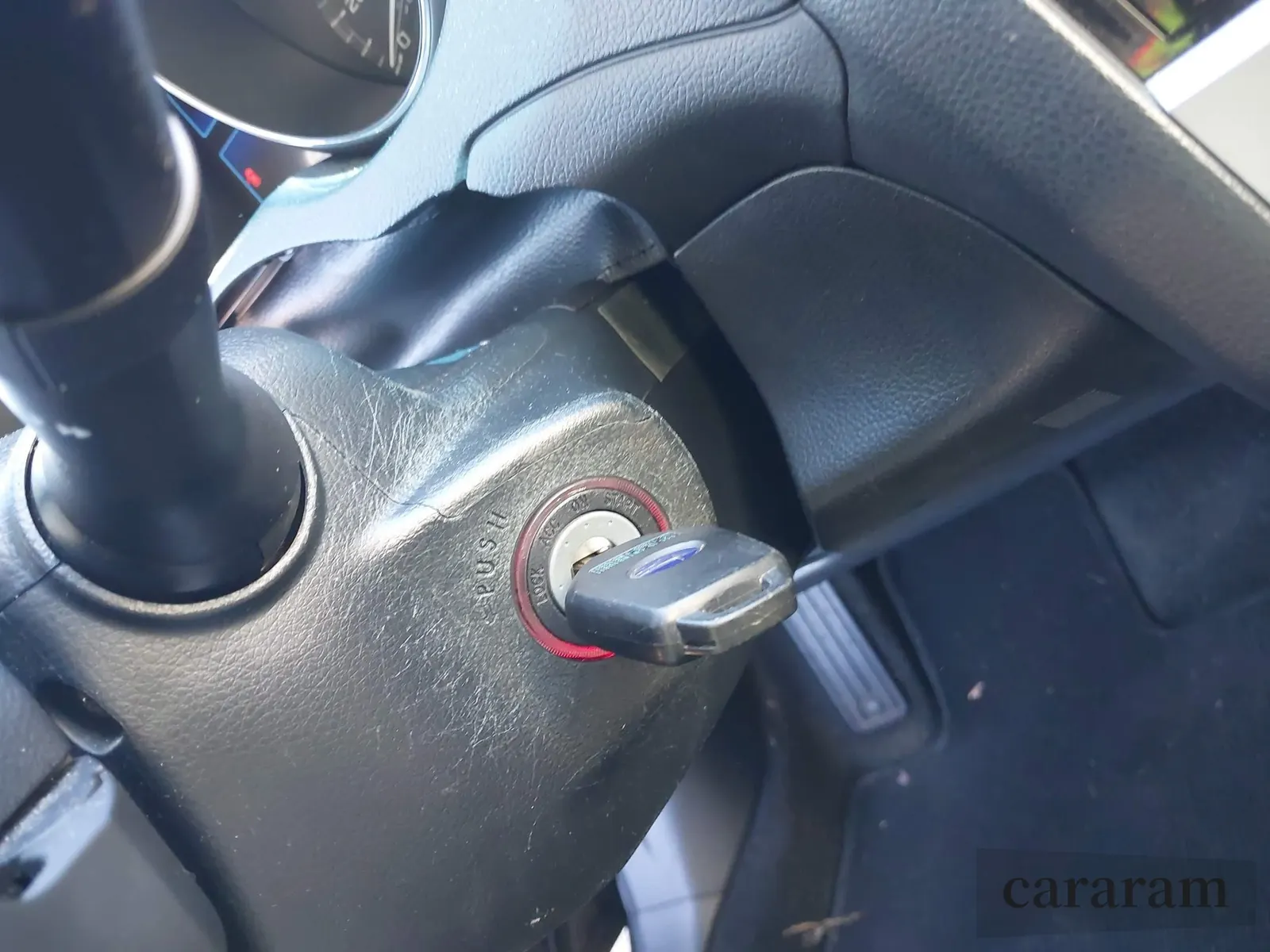 2015 Subaru Legacy Premium