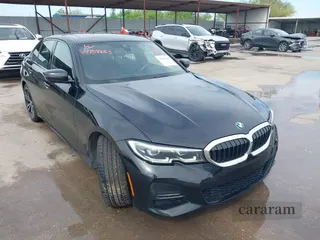 2021 BMW 3 Series 330i