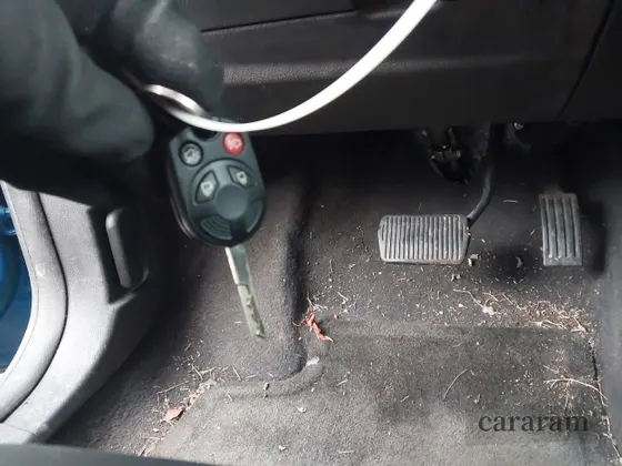2018 Ford Focus SEL