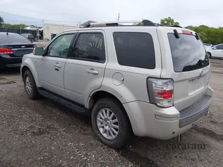 2009 Mercury Mariner Premier