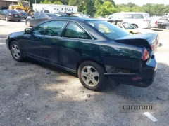 2000 Honda Accord EX
