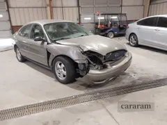 2004 Ford Taurus SES