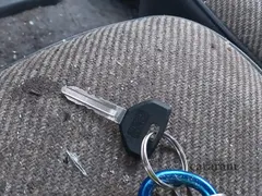 1993 Dodge Dakota