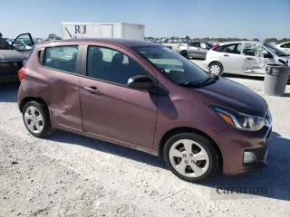 2020 Chevrolet Spark LS