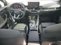 2023 Audi S5 Sportback Premium Plus