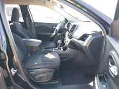 2017 Jeep Cherokee 75th Anniversary Edition