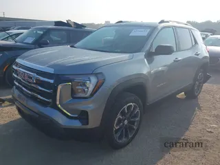 2025 GMC Terrain FWD Elevation