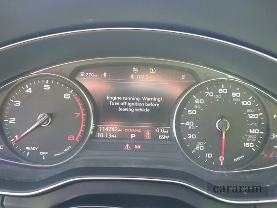 2019 Audi Q5 Premium