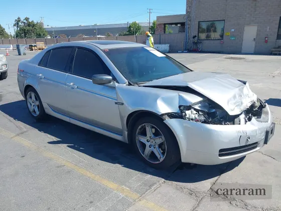 2006 Acura TL