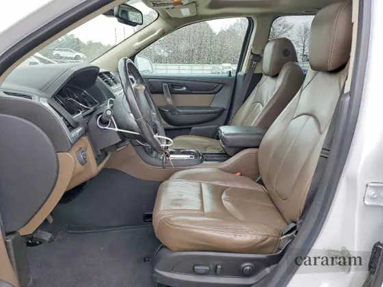 2016 GMC Acadia SLT
