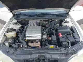 1998 Lexus ES 300