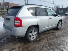 2009 Jeep Compass Sport