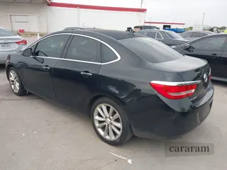2014 Buick Verano Convenience Group