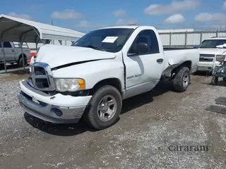 2005 Dodge 1500 SLT