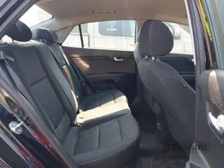 2019 Kia Rio S