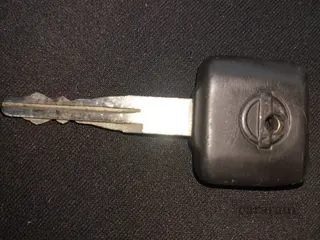 2014 Nissan Versa S Plus