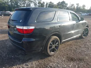 2013 Dodge Durango SXT