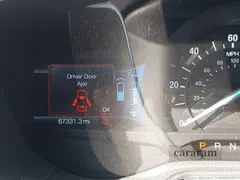 2015 Ford Fusion SE Luxury