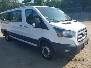 2020 Ford Transit Passenger XL