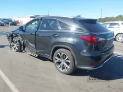 2020 Lexus RX 450h