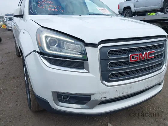 2017 GMC Acadia Limited