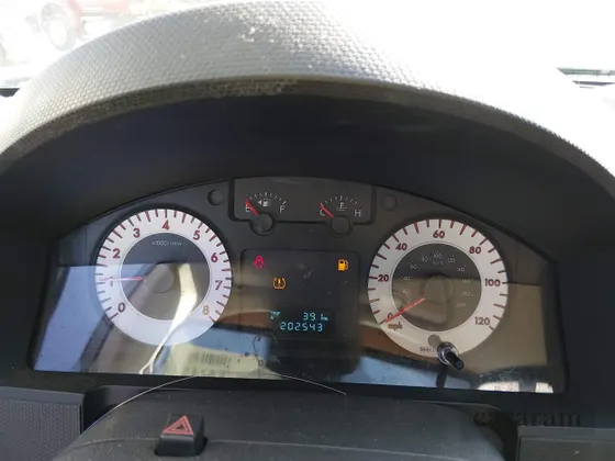 2009 Mazda Tribute Touring