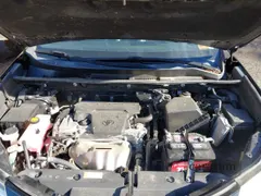 2016 Toyota RAV4 SE