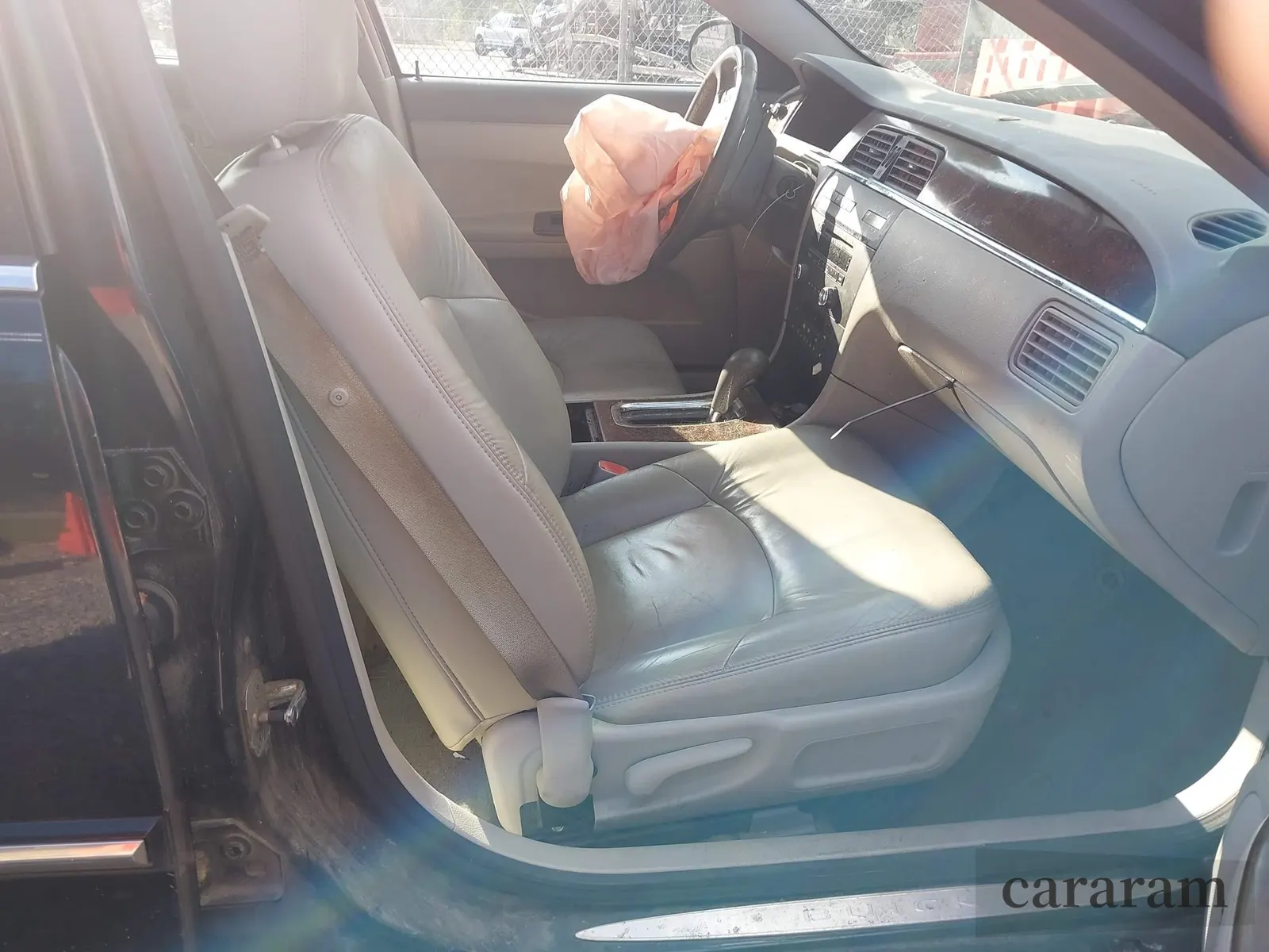2008 Buick LaCrosse CXL