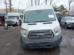2016 Ford Transit Cargo