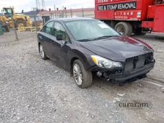 2013 Subaru Impreza Premium