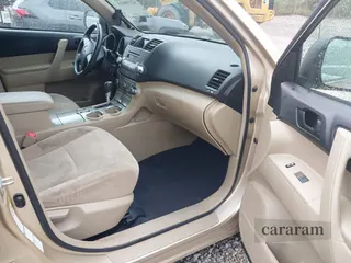 2012 Toyota Highlander