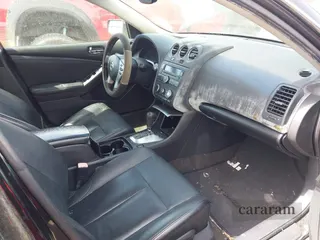 2008 Nissan Altima