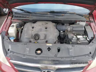 2008 Hyundai Entourage GLS