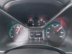 2021 Chevrolet Colorado 4WD LT