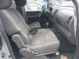 2006 Nissan Frontier LE