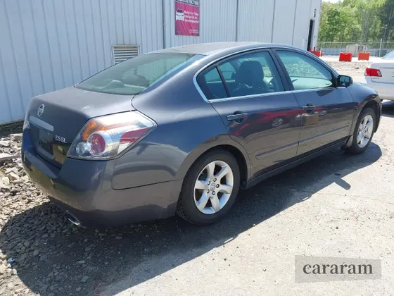 2007 Nissan Altima S